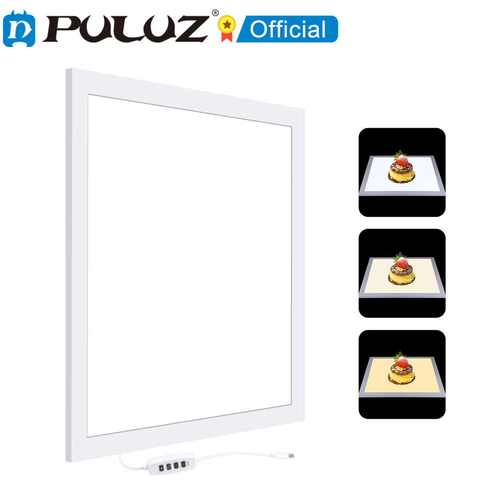 Photography Lighting Material - PULUZ 800 LED 그림자없는 조명 램프