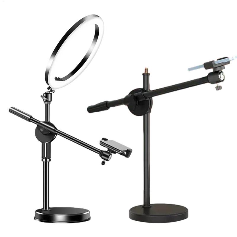 Photography Still Life Lighting - 오버헤드 카메라 마운트 관절형 암 오버헤드
