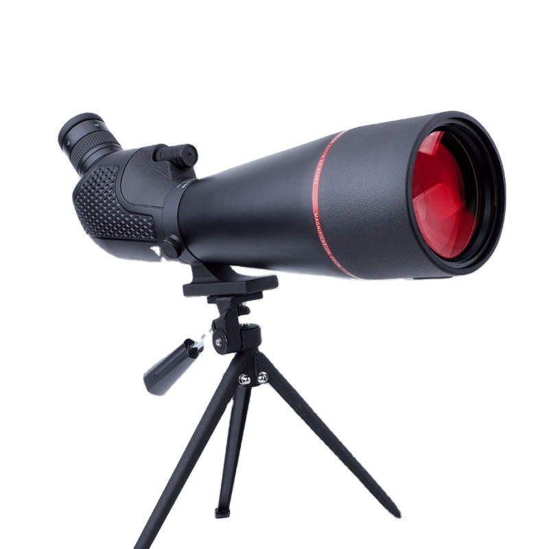 Photography Lighting Definition - New20-60X80 조류 관찰 망원경 고배율 고화질