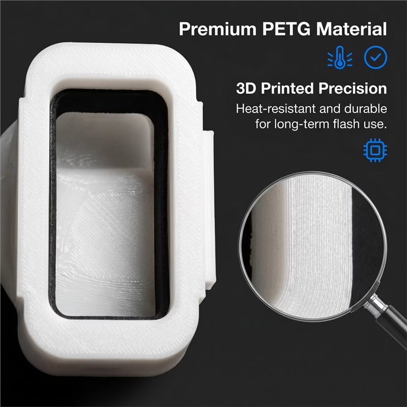 Photography Lighting For Sale - 【할인 중】Godox IT32 플래시 디퓨저 커버