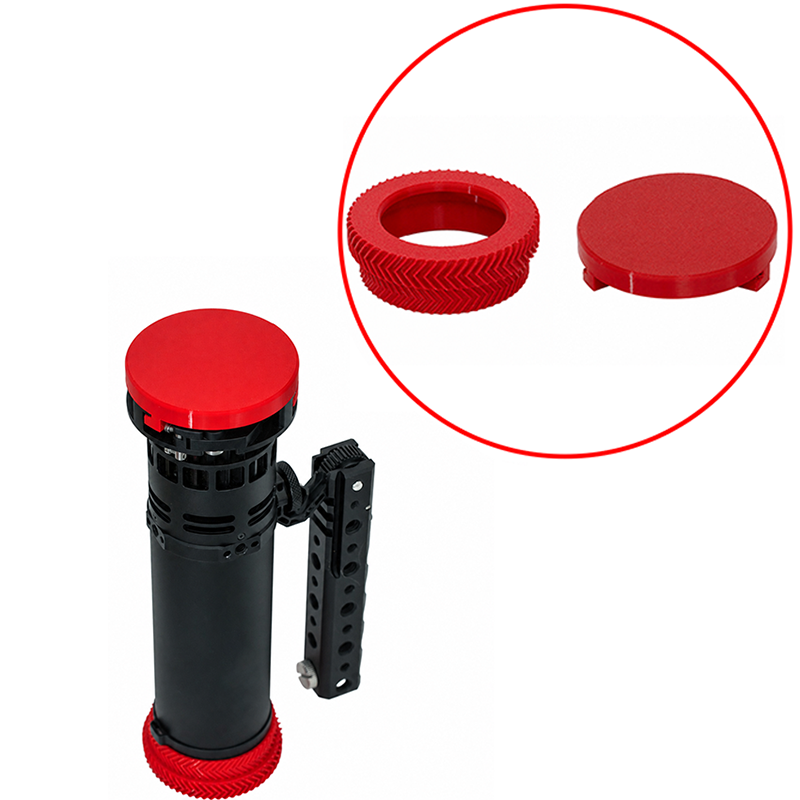 Photography Lighting Material - INKEE GC150/GC60/GC30 소프트 TPU 보호 커버