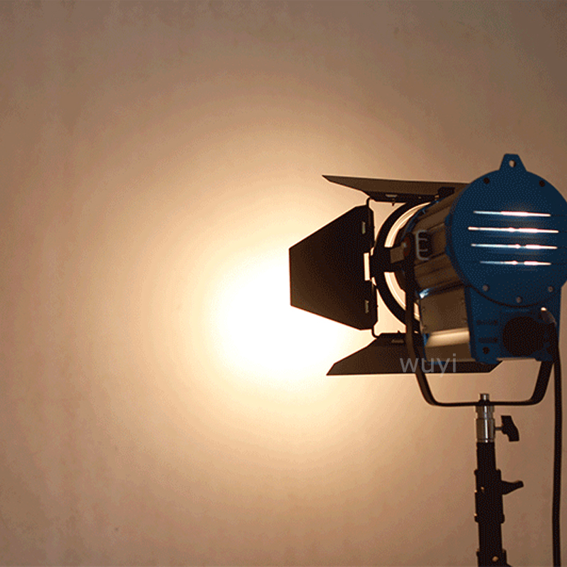 Lighting Effect In Photography - 1000W 2000W As Arr 프로페셔널 프레넬