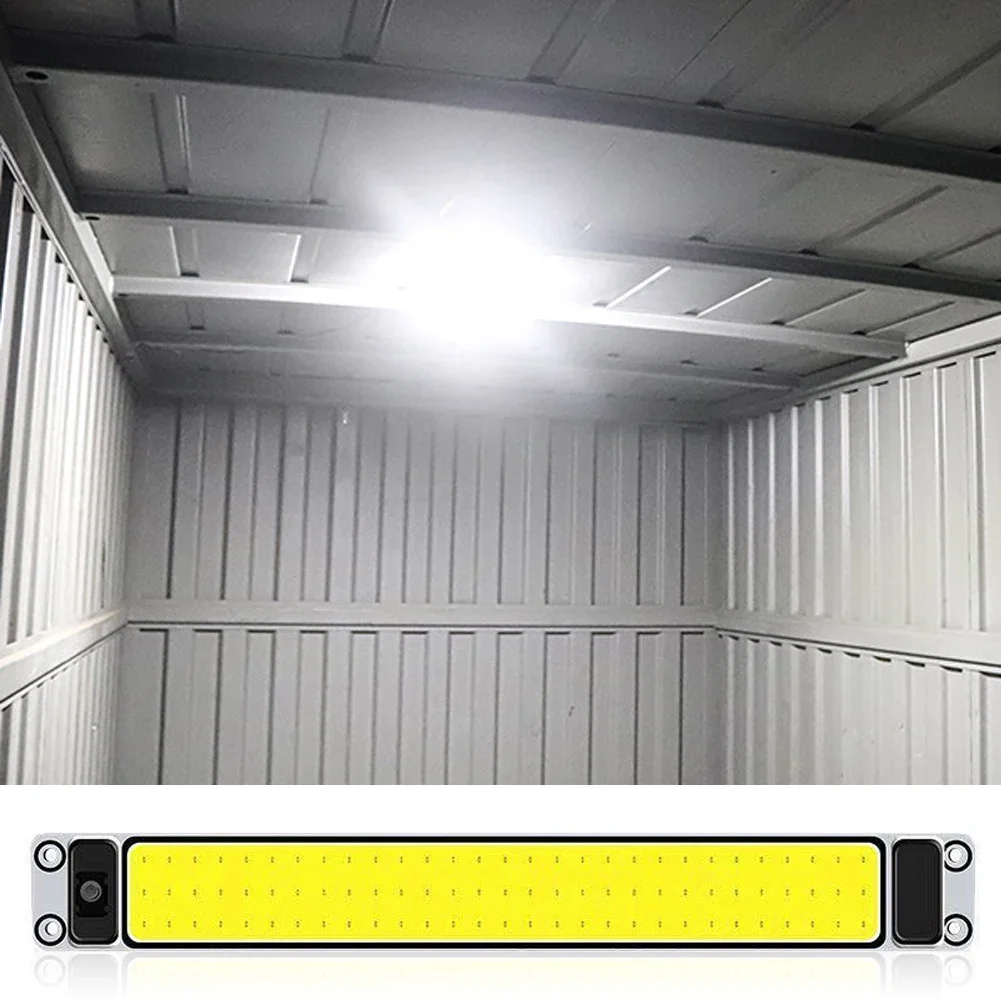 Interior Photography Lighting - 87LED 12-24V 자동차 독서용 LED 야간