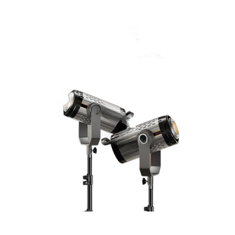 Photography Lighting Definition - 250W 고출력 필링 라이트 딥 쓰로잉