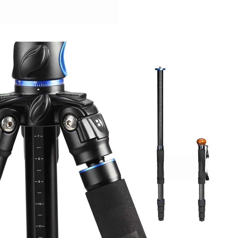 Photography Lighting Material - 삼각대 SLR, 카메라 탄소섬유 소재, 전문