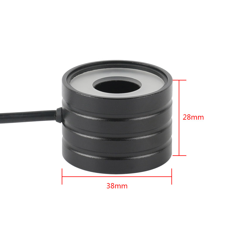6500K 32 LED 링 라이트 직경 28mm 설치  - Photography Lighting Tent 리뷰 및 가격