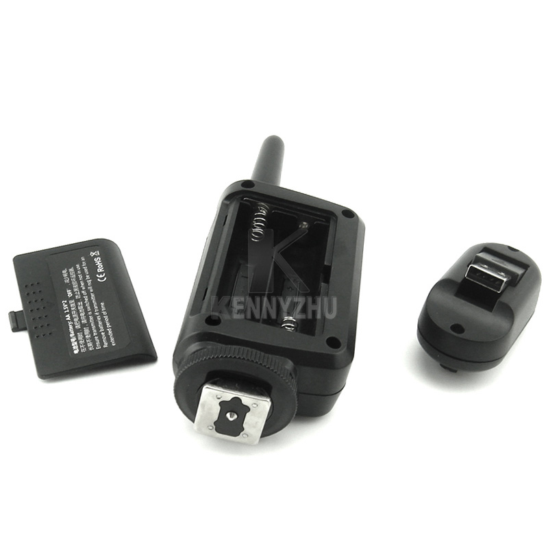 Godox FT-16 송신기 및 리시버 세트, 무선 스 - Trigger Receiver Set 리뷰 및 가격