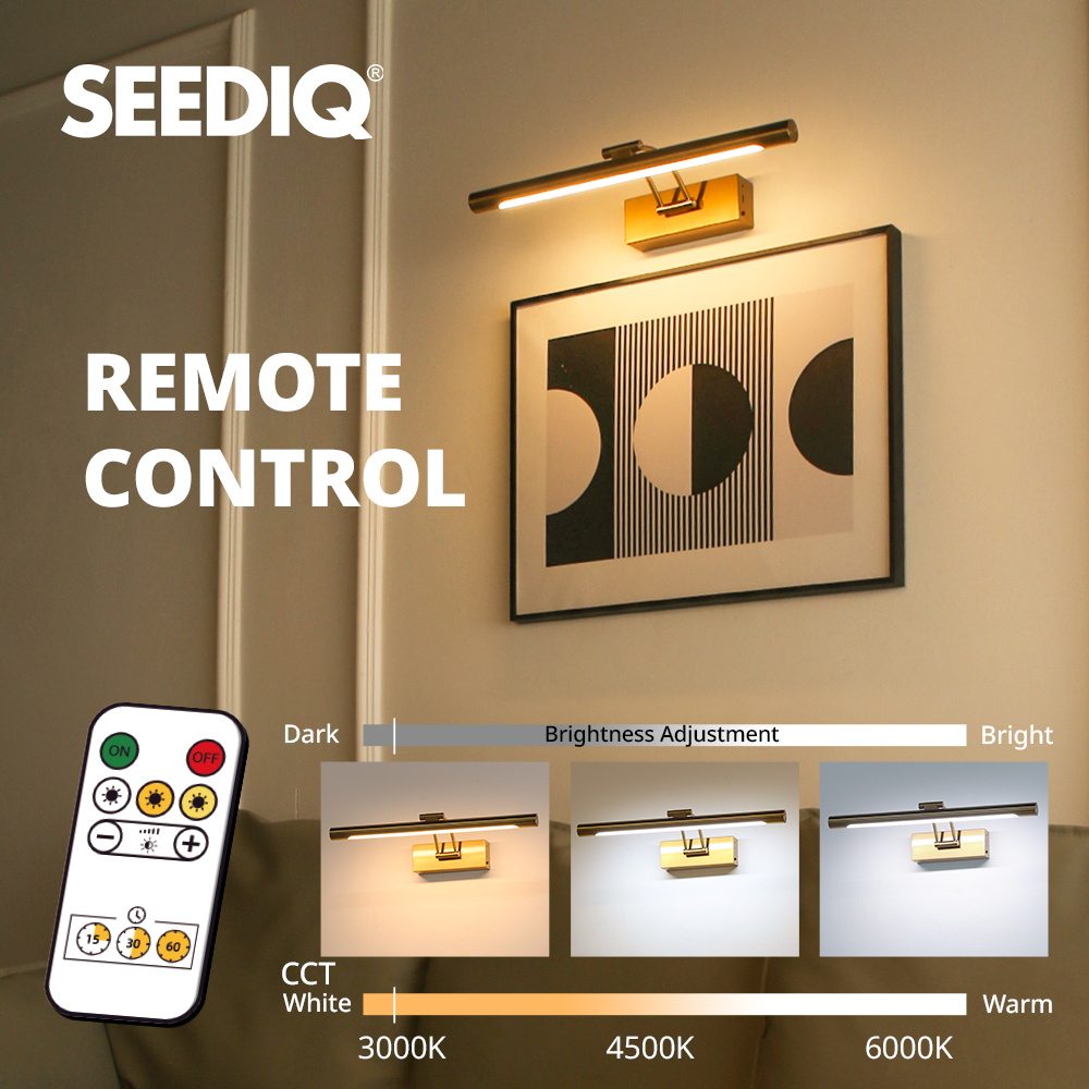 충전식 LED 벽 램프 40CM 무선 램프 4400mA - Photography Lighting Wireless 리뷰 및 가격