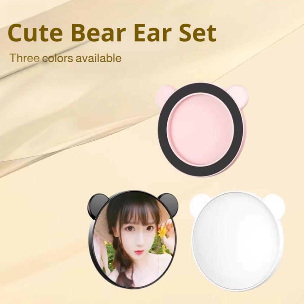 휴대폰 마그네틱 셀카 미러 후면 카메라 고화질 보조 촬 - Photography Lighting Definition 리뷰 및 가격