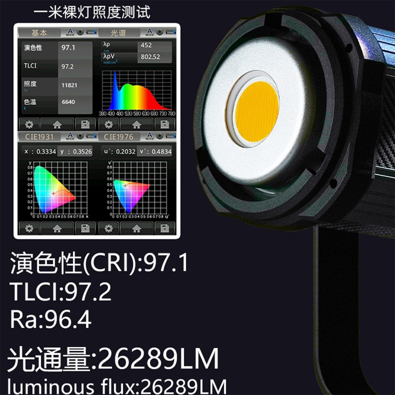 300W 라이브 스트리밍용 고화질 사진 조명 라이브 스 - Photography Lighting Definition 리뷰 및 가격