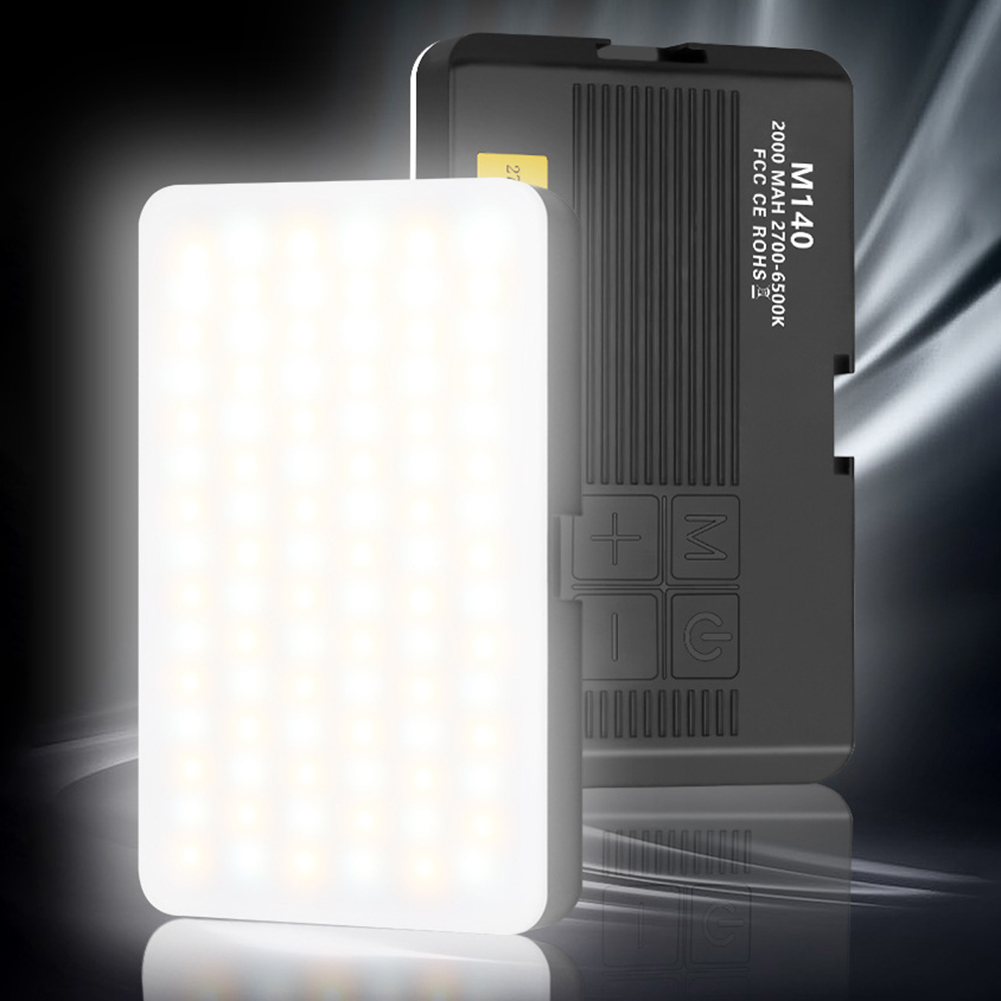 LED 카메라 조명 2700-6500K RGB 비디오  - Photography Lighting Handheld 리뷰 및 가격