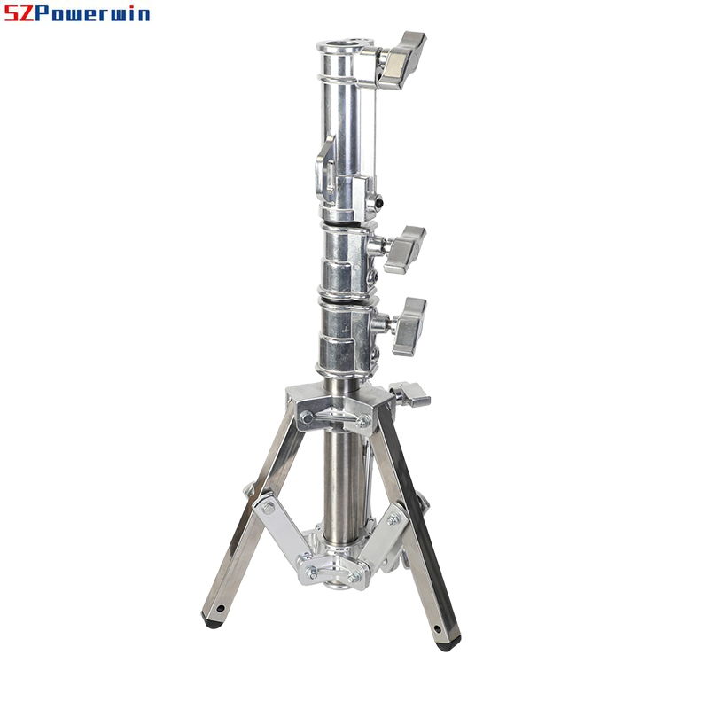 저각도 조명 스탠드, 사진 촬영용, 바닥 고정 삼각대, - Photography Lighting Material 리뷰 및 가격