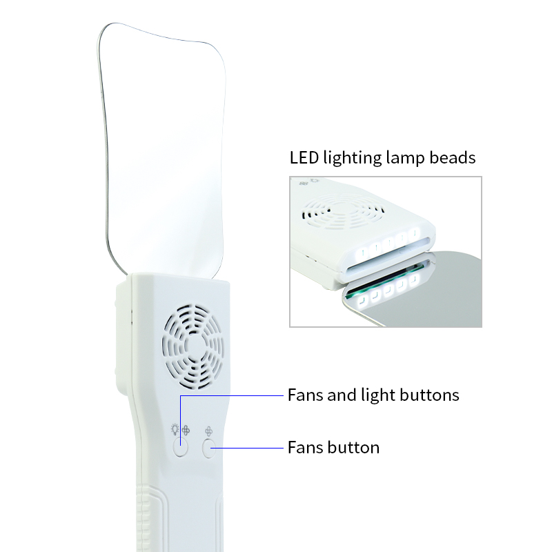 치과용 고화질 김서림 방지 구강 거울 세트(조명 포함, - Photography Lighting Definition 리뷰 및 가격