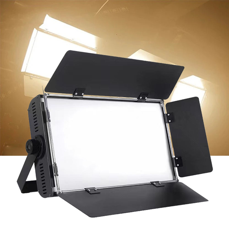 디머 스튜디오 LED 패널 조명 200W 쿨 화이트 & - Lighting Effect In Photography 리뷰 및 가격
