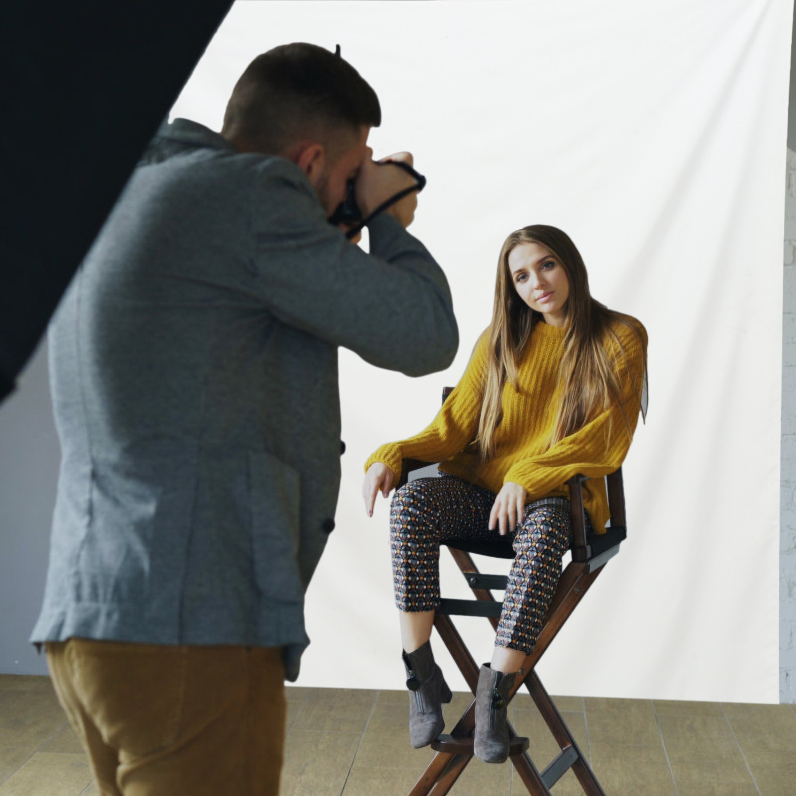 흰색 사진 배경 프리미엄 폴리에스터 소재 가벼운 무게  - Photography Lighting Material 리뷰 및 가격