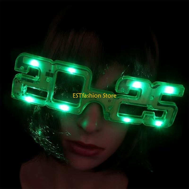 Y5GC 3 모드 LED LILD UP GLARSES  - Photography Lighting Classes 리뷰 및 가격