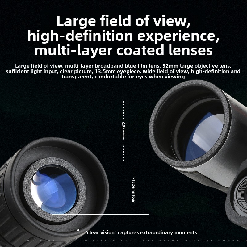 디지털 망원경, 야외 사진 및 비디오 촬영용 고화질 저 - Photography Lighting Definition 리뷰 및 가격