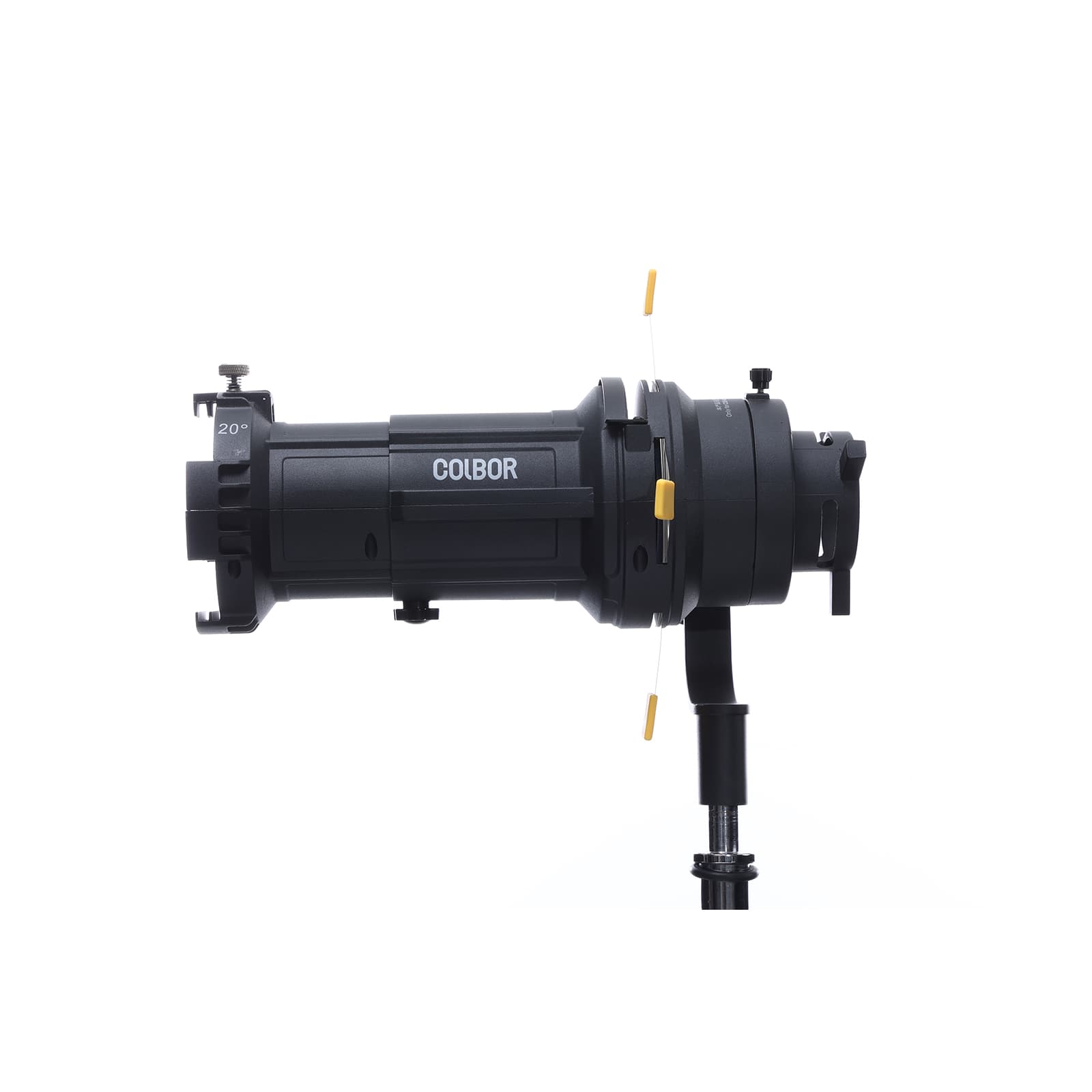 COLBOR SL20-C LED 스포트라이트 조명 수정 - Photography Lighting Wireless 리뷰 및 가격