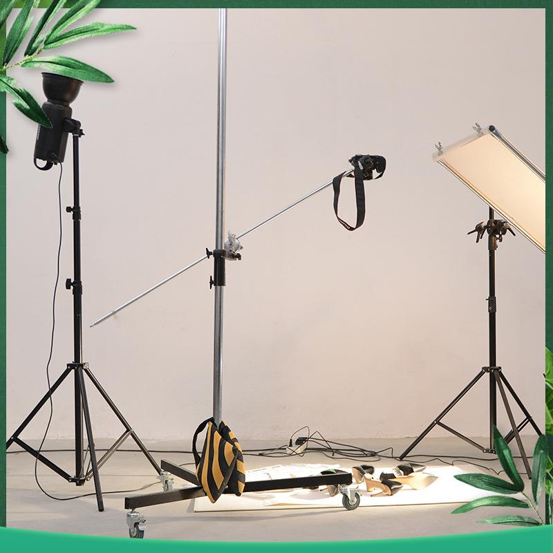 (신규) 라이트 스탠드용 금속 헤비 듀티 그립 헤드 C - Photography Lighting Wireless 리뷰 및 가격