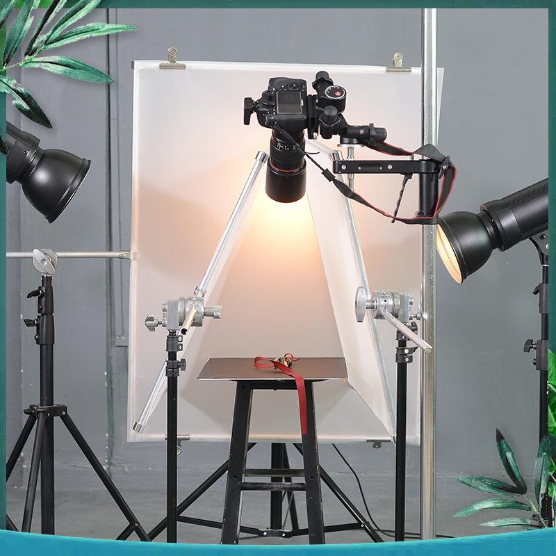 (신규) 라이트 스탠드용 금속 헤비 듀티 그립 헤드 C - Photography Lighting Wireless 리뷰 및 가격