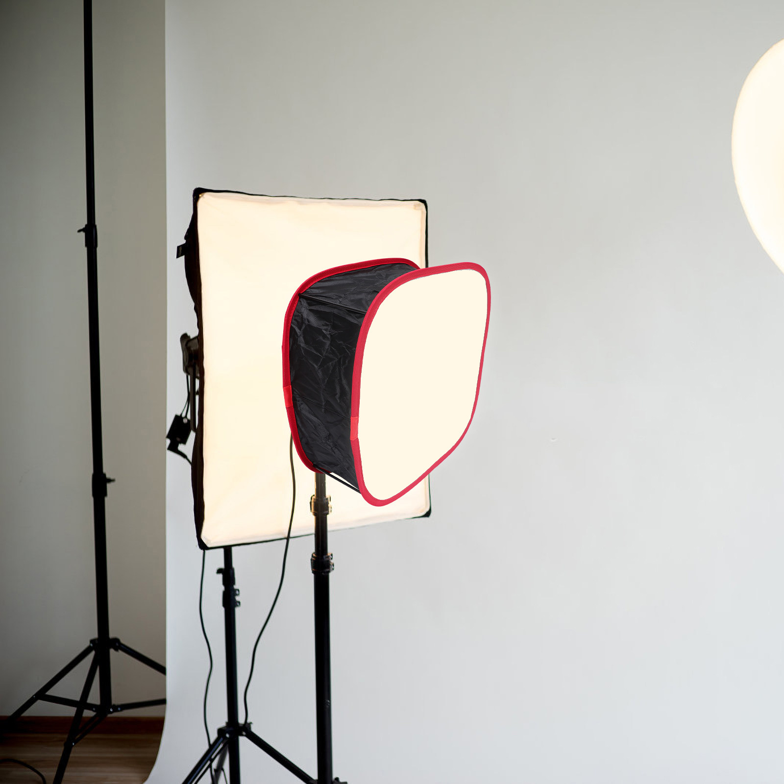 전문가용 조명 커버 사진 촬영용 소프트닝 실드, 고급  - Photography Lighting Material 리뷰 및 가격