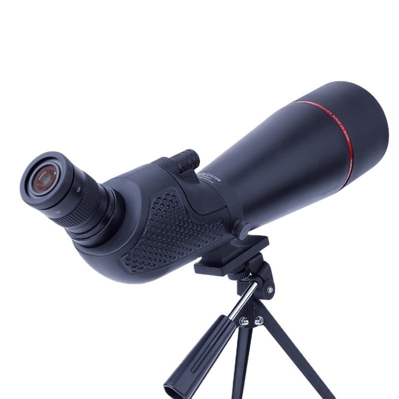 New20-60X80 조류 관찰 망원경 고배율 고화질  - Photography Lighting Definition 리뷰 및 가격
