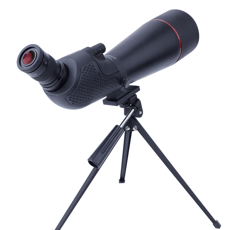 New20-60X80 조류 관찰 망원경 고배율 고화질  - Photography Lighting Definition 리뷰 및 가격