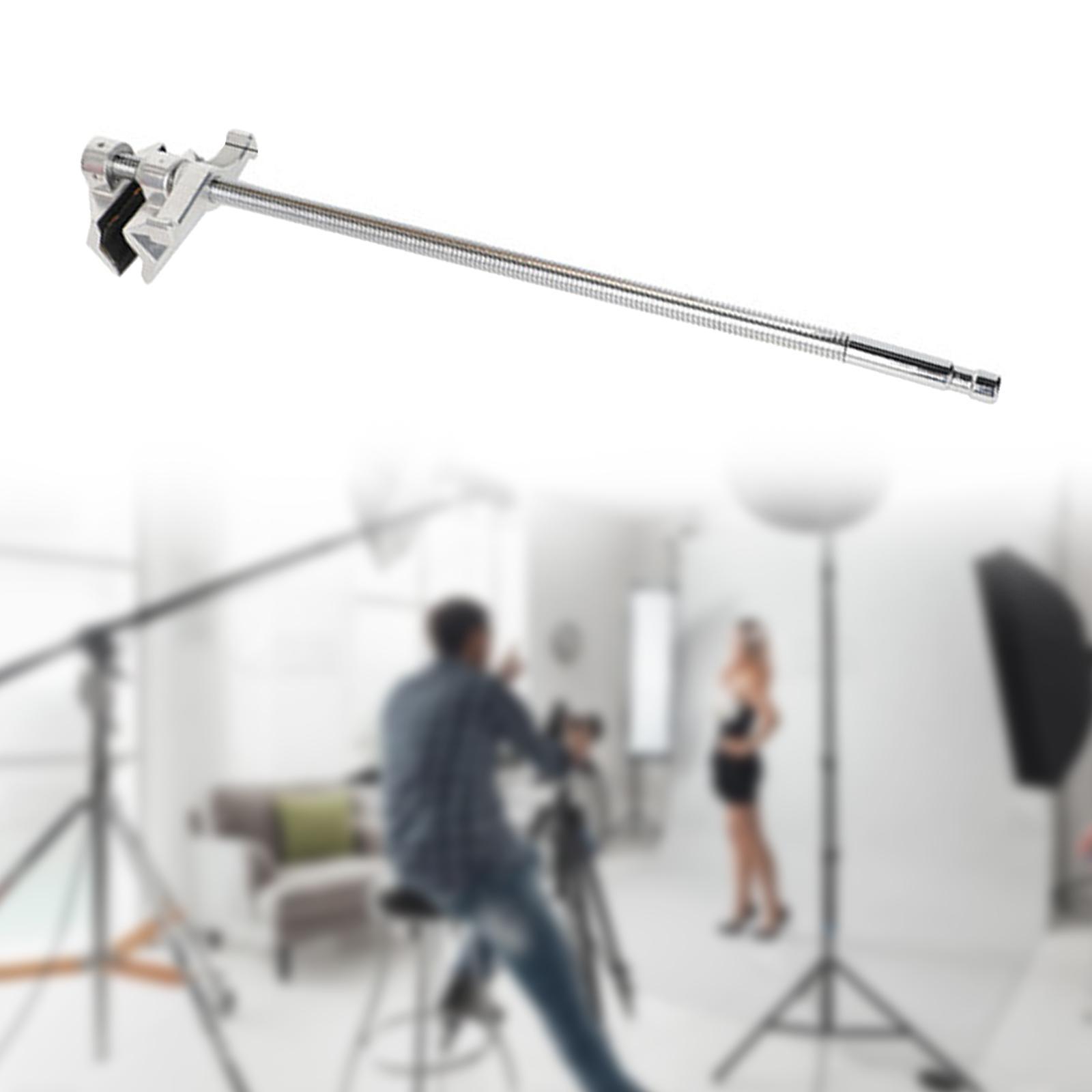 엔드 조 바이스 그립 클램프 5/8' 카메라 조작 사진 - Photography Lighting Rig 리뷰 및 가격