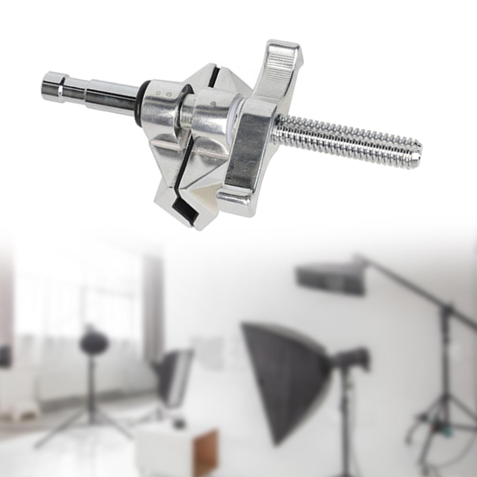 엔드 조 바이스 그립 클램프 5/8' 카메라 조작 사진 - Photography Lighting Rig 리뷰 및 가격