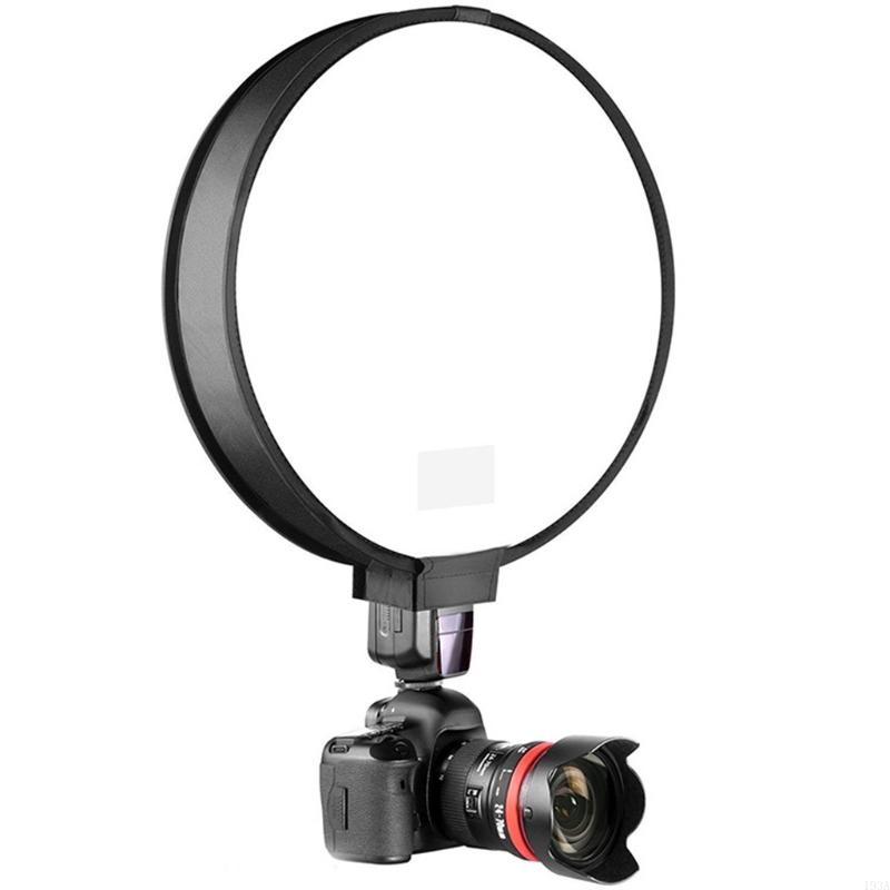 193A 30cm/40cm 범용 미니 라운드 소프트박스 - Softbox Portable Strip 리뷰 및 가격