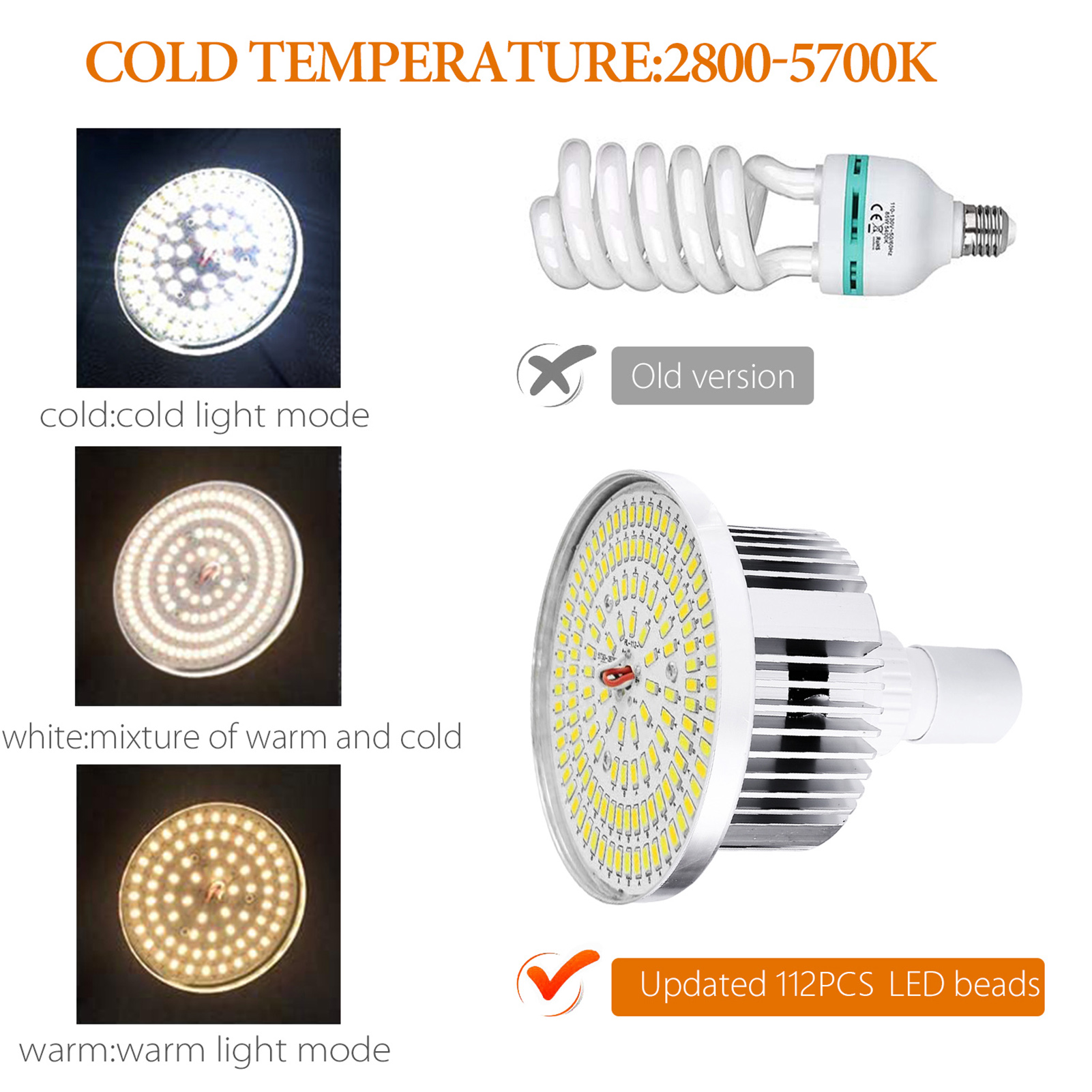 Camnoon Studio 사진 조명 키트 소프트박스  - Photography Lighting Kits 리뷰 및 가격