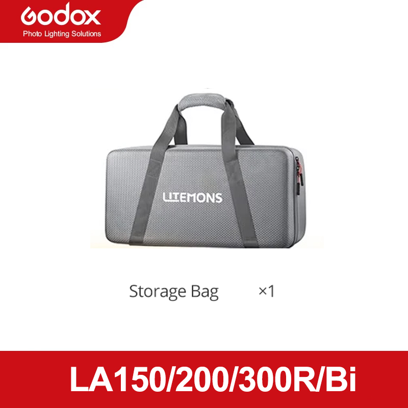 GODOX 사진 조명 보관 가방 (LA150R LA20 - Interior Photography Lighting 리뷰 및 가격