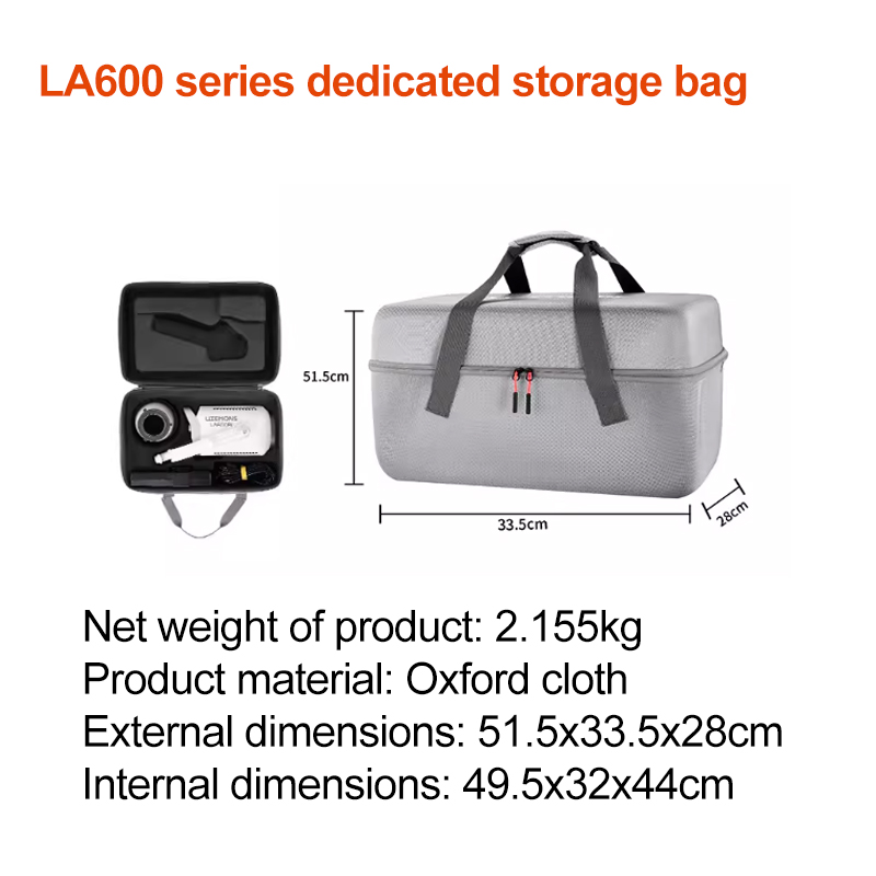 GODOX 사진 조명 보관 가방 (LA150R LA20 - Interior Photography Lighting 리뷰 및 가격