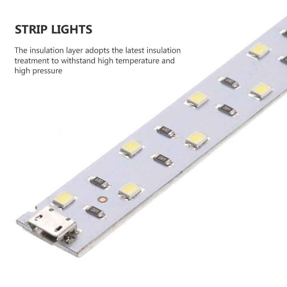 LED 라이트 바 소프트박스 20cm 휴대용 사진 스튜 - Softbox Portable Strip 리뷰 및 가격