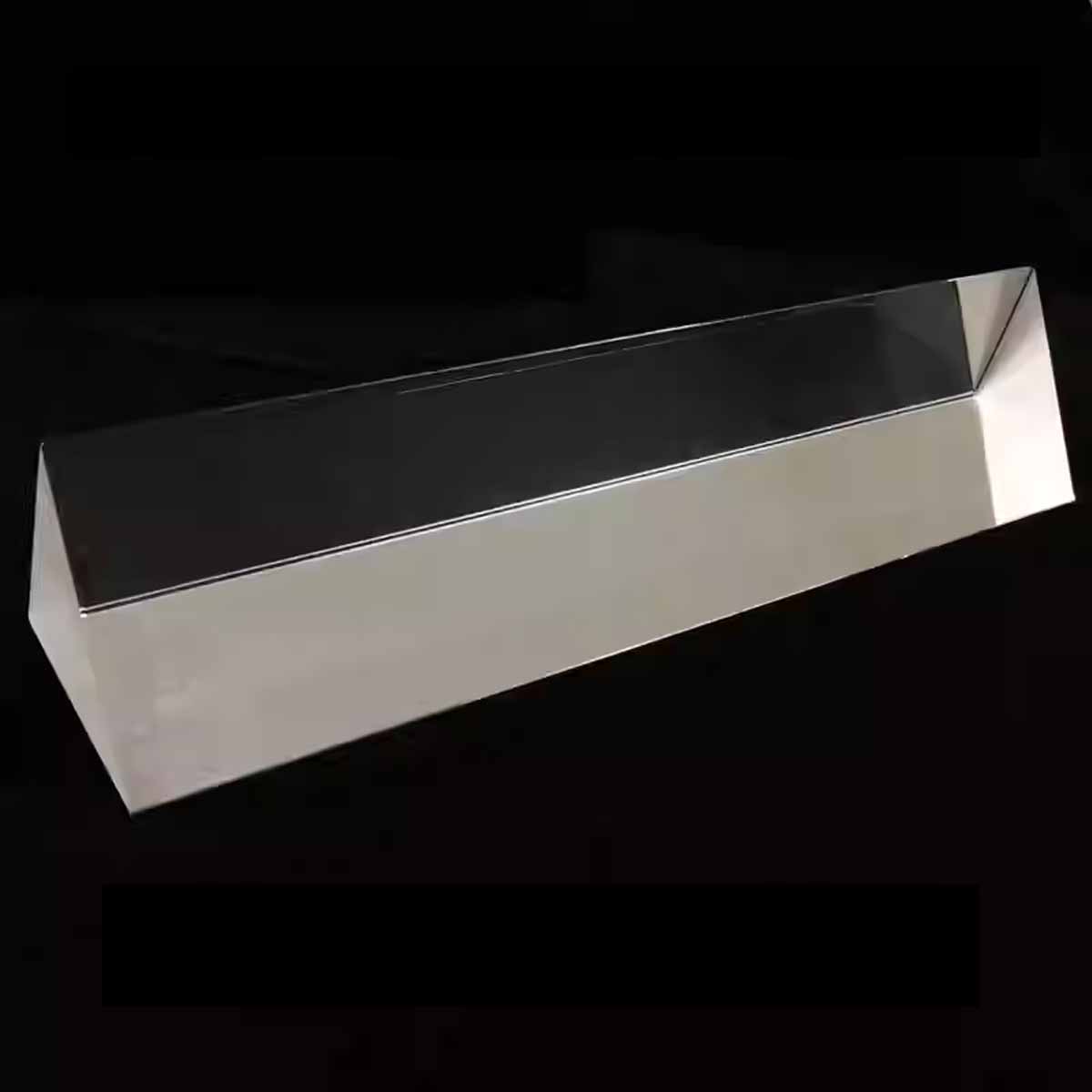초대형 100x100x400mm 삼각 프리즘 사진 조명 - Lighting Effect In Photography 리뷰 및 가격