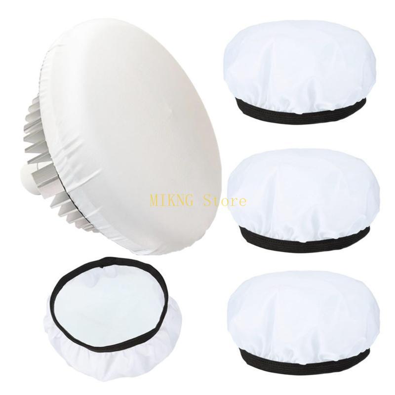 캡처 품질 사진 15CM 디퓨저 램프 양말 라이트 사진 - Photography Lighting For Sale 리뷰 및 가격