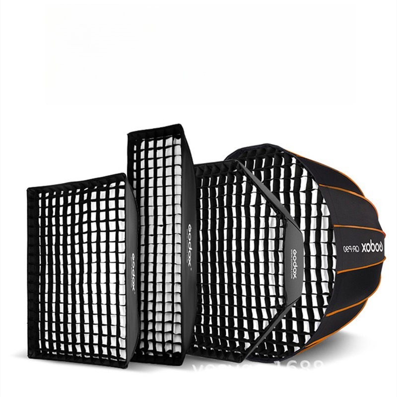 소프트박스 그리드, 그릴 스트립, 소프트박스, 빠른 로 - Softbox Portable Strip 리뷰 및 가격