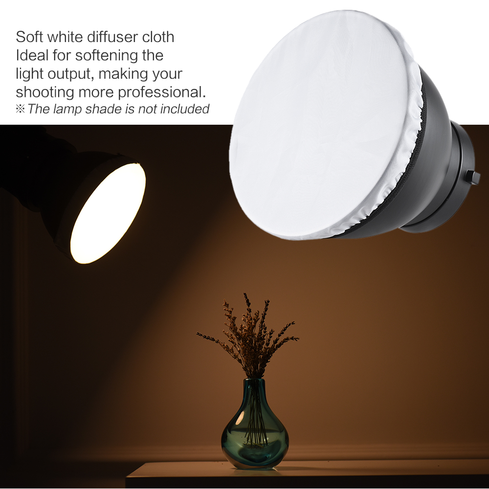 전문 사진 촬영용 라이트 소프트 디퓨저 천, 7 나일론 - Photography Lighting Material 리뷰 및 가격