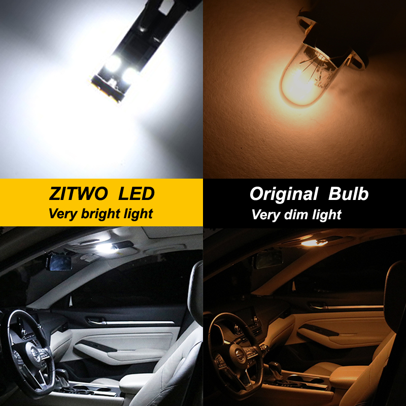 ZITWO LED 인테리어 독서지도 돔 라이트 키트 메 - Interior Photography Lighting 리뷰 및 가격