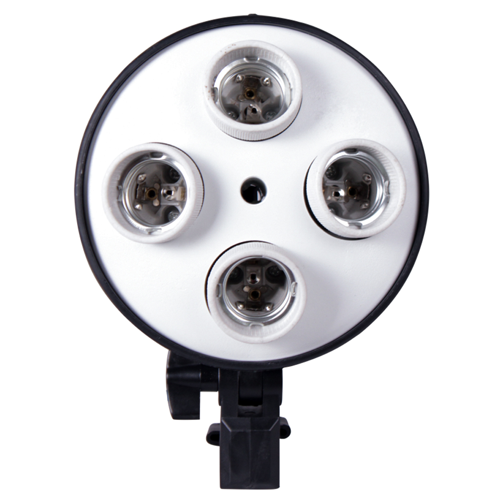 사진 스튜디오용 소프트 박스 키트용 전구, E27 베이 - Photography Lighting Kits 리뷰 및 가격