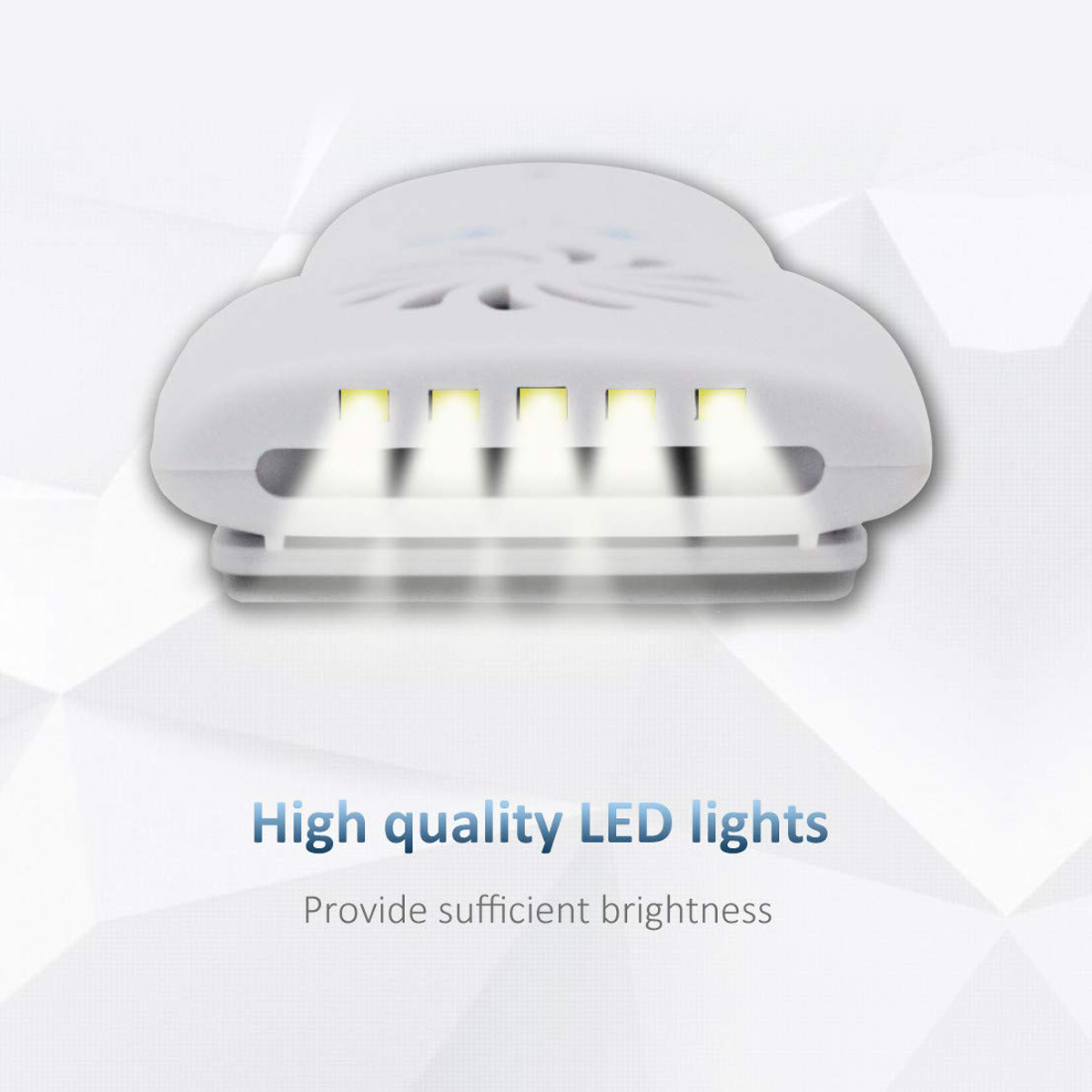 치과 안티 안개 거울 세트 LED 조명이있는 교정 반사 - Photography Lighting Kits 리뷰 및 가격