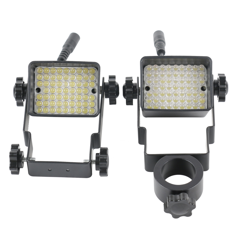 61 LED 조정 가능한 링 사이드 라이트 6000K- - Photography Lighting Tent 리뷰 및 가격