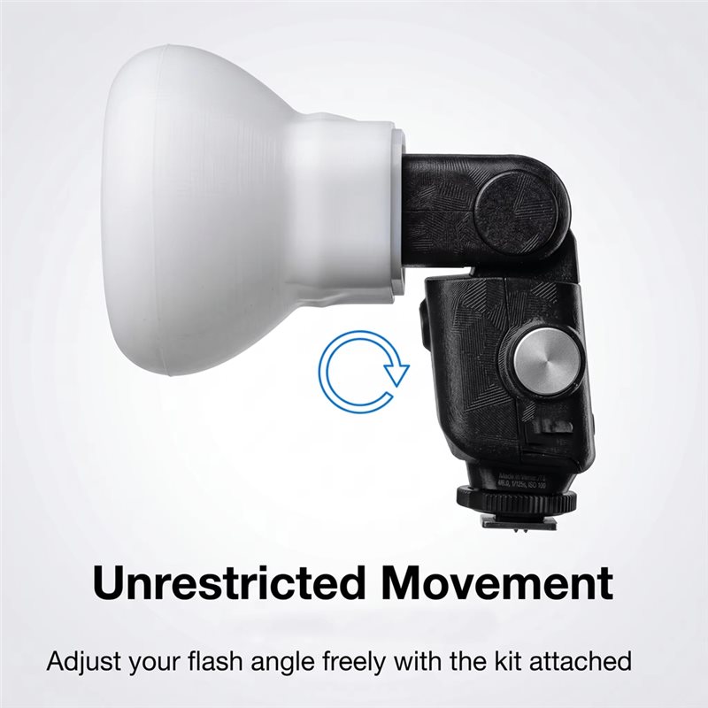 【할인 중】Godox IT32 플래시 디퓨저 커버 소프 - Photography Lighting For Sale 리뷰 및 가격