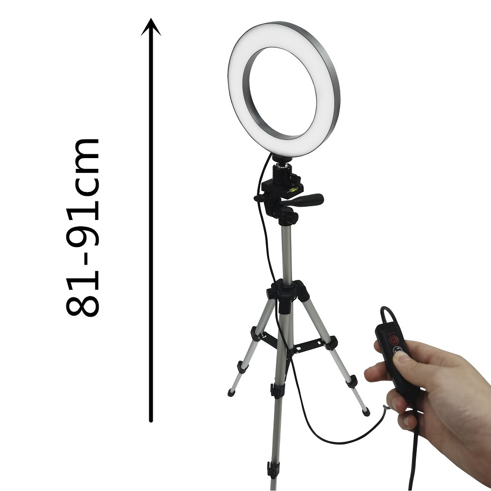 LED 셀카 링 조명 스튜디오 사진 조명, 필 라이트  - Photography Lighting Tent 리뷰 및 가격