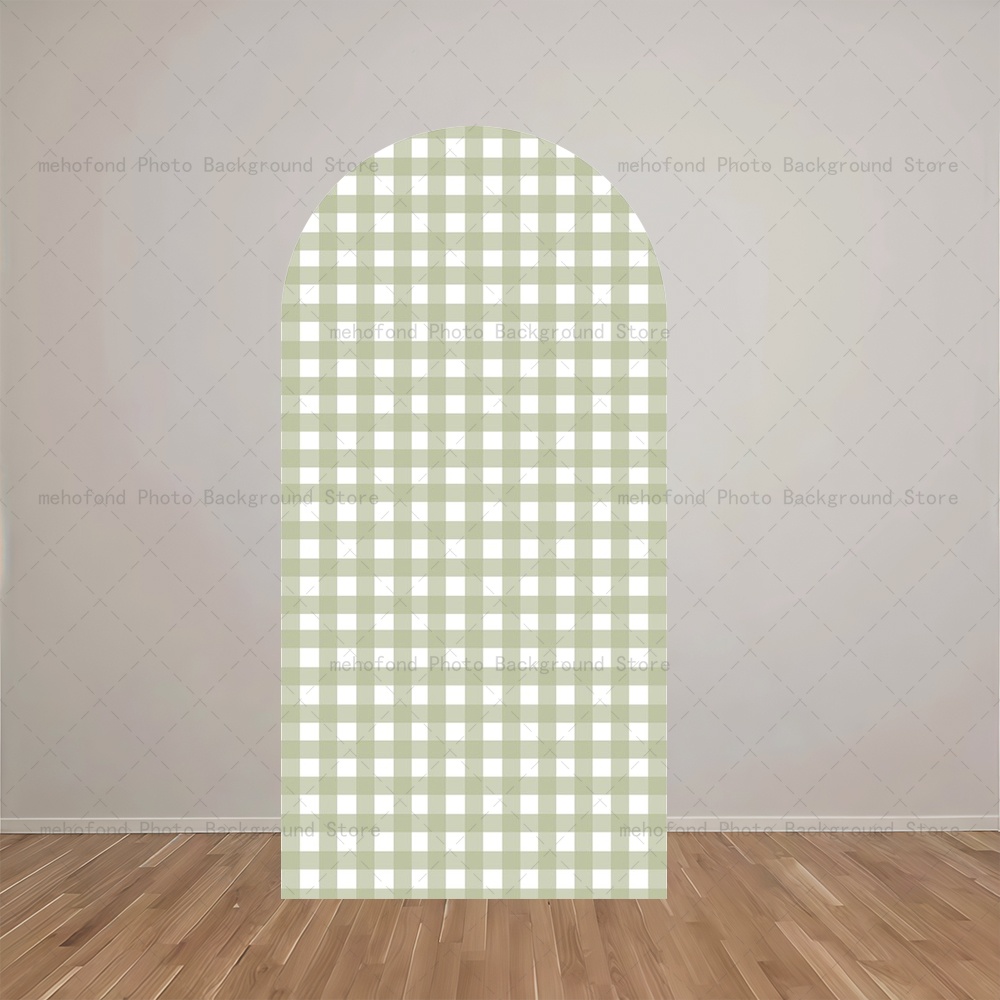 Mehofond 아치 배경 신선한 밝은 녹색 색상 구성 - Photography Lighting And Backdrop 리뷰 및 가격