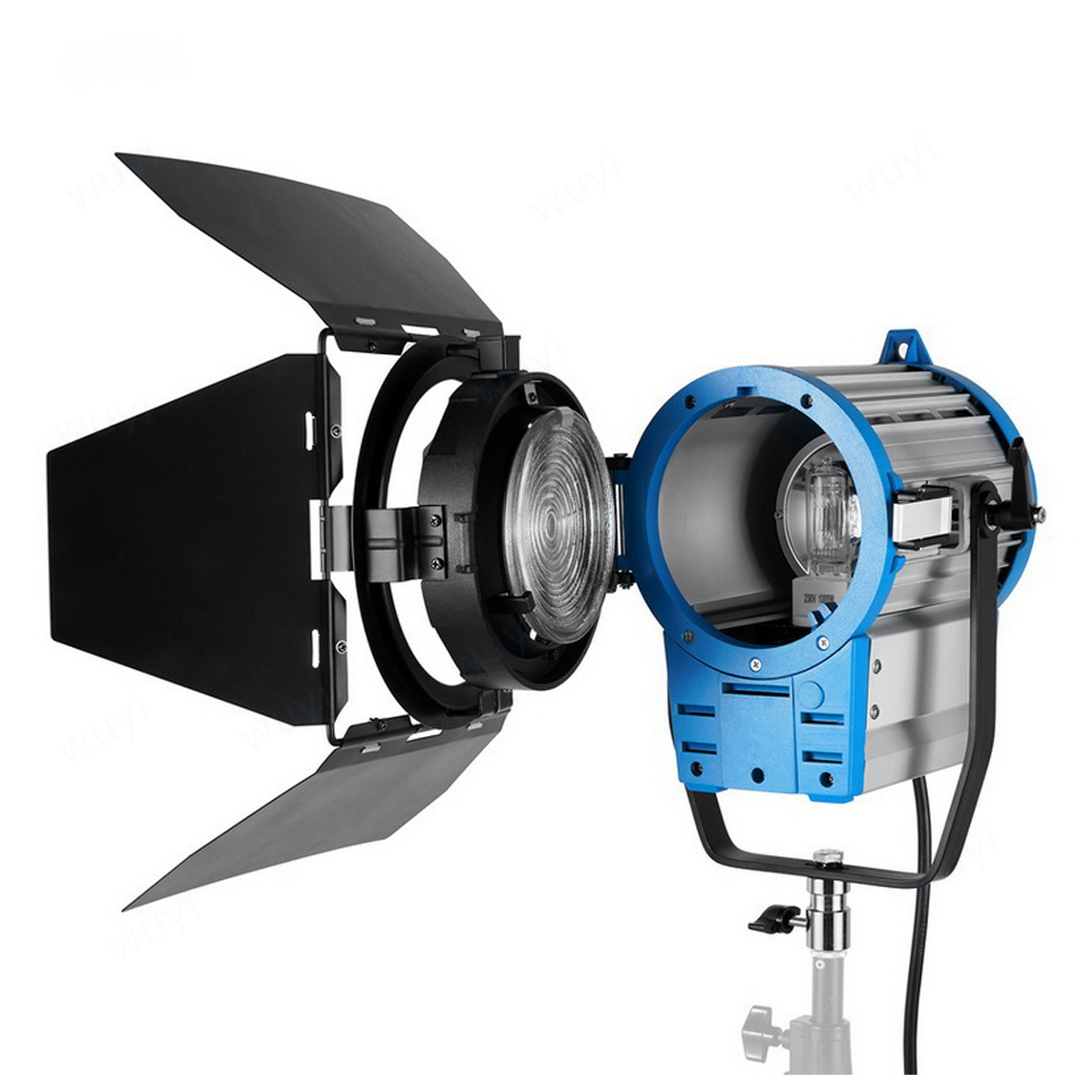 1000W 2000W As Arr 프로페셔널 프레넬 스 - Lighting Effect In Photography 리뷰 및 가격