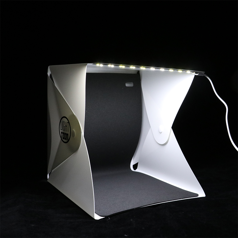 10인치 셀카 링 라이트 사진 촬영 조명 LED 링 램 - Photography Lighting Tent 리뷰 및 가격