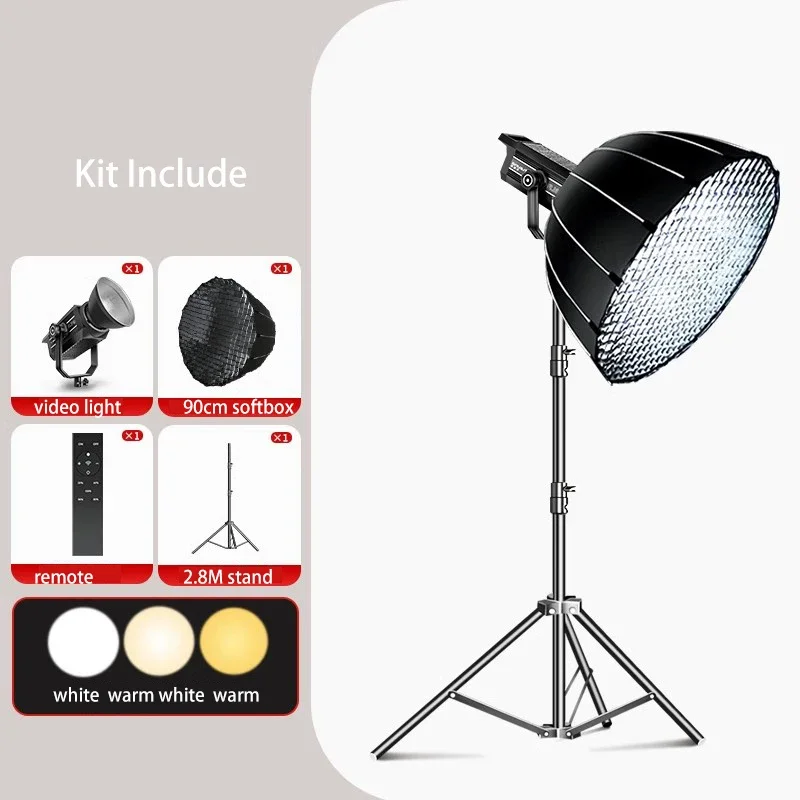 뜨거운 판매 사진 LED 조명 전문 비디오 스튜디오 조 - Photography Lighting For Sale 리뷰 및 가격