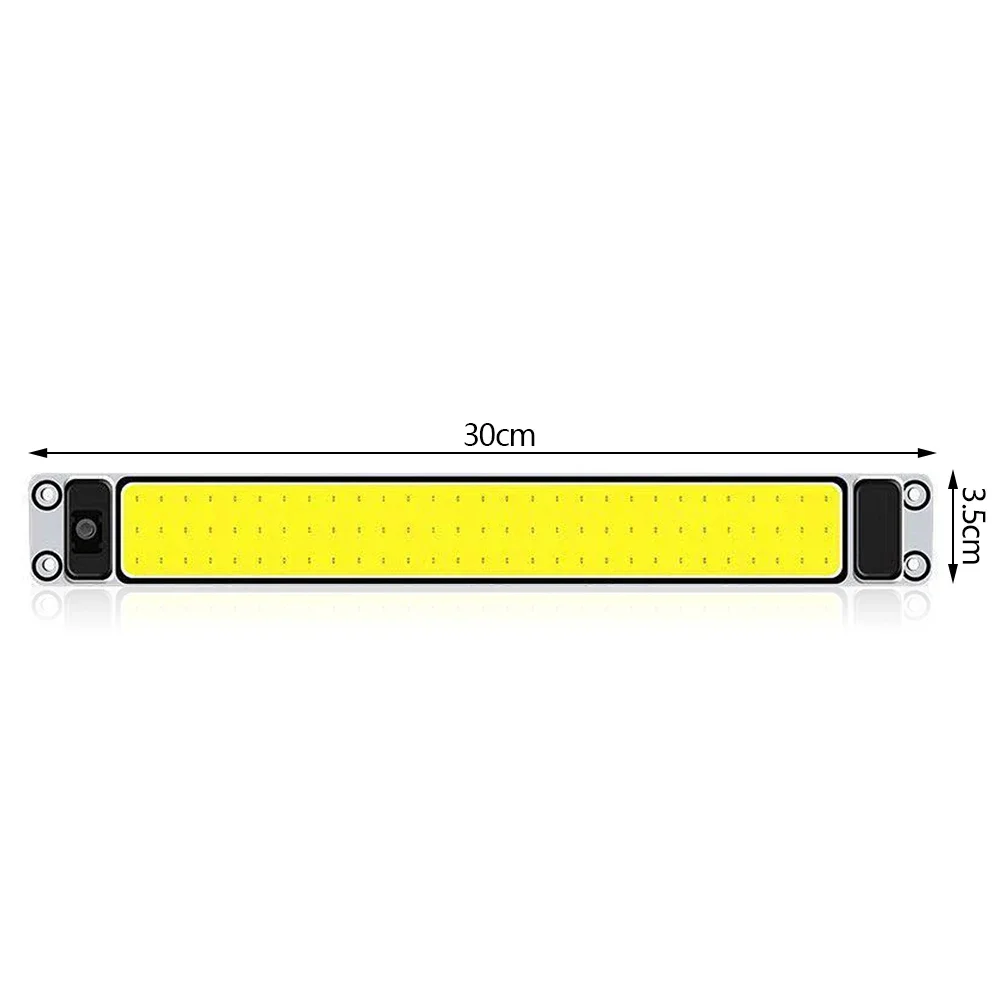 87LED 12-24V 자동차 독서용 LED 야간 스트 - Interior Photography Lighting 리뷰 및 가격