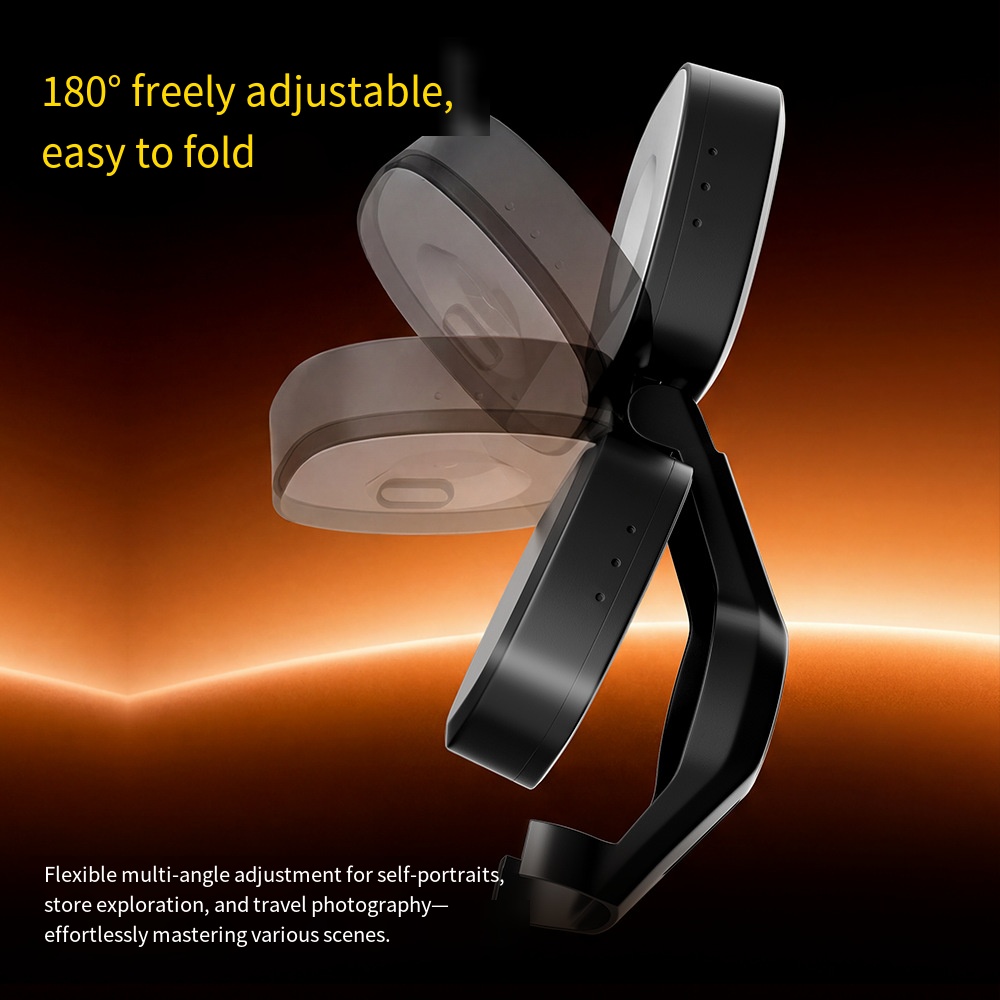 인스타360 루나 울트라 짐벌 카메라 라이브 스트리밍  - Photography Lighting Kits 리뷰 및 가격